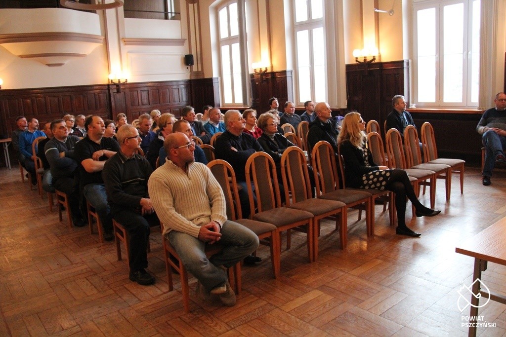 szkolenie dla hodowców drobiu