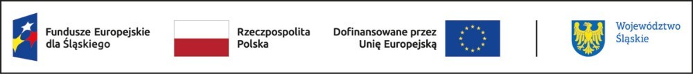 Logotypy projektu.