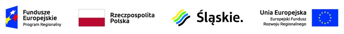 Logotypy projektu.
