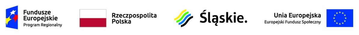 Logotypy projektu.