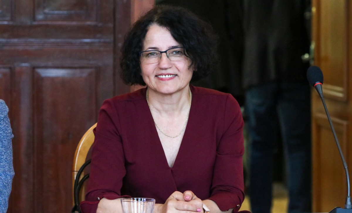 Barbara Bandoła