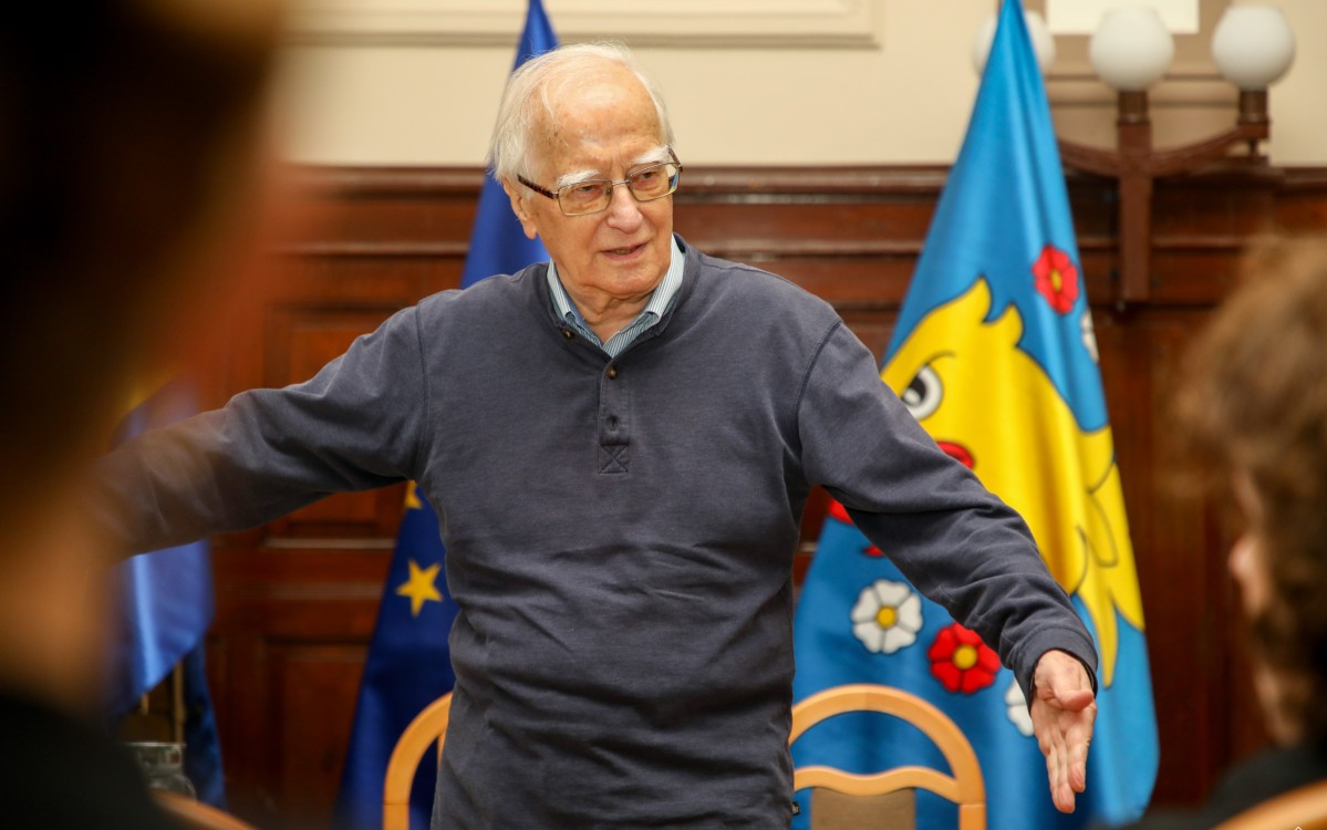 demański