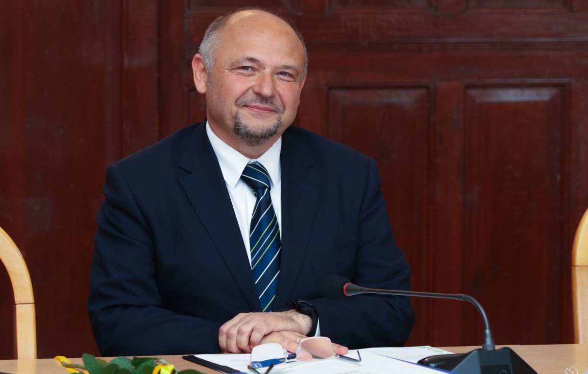 Grzegorz Wanot