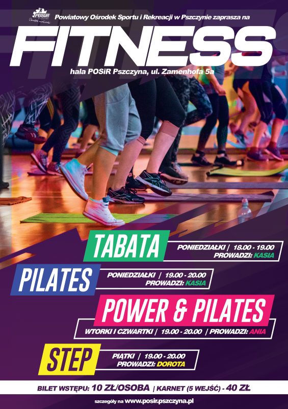 fitness