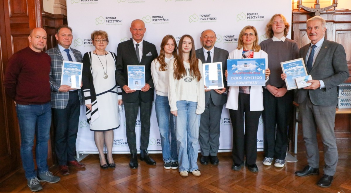 Uczestnic spotkania