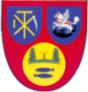 Herb - Goczałkowice-Zdrój