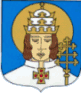 Herb - Kobiór