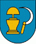 Herb - Miedźna