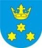 Herb - Pawłowice
