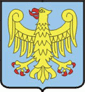 Herb - Pszczyna