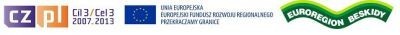 Logo - Euroregion Beskidy