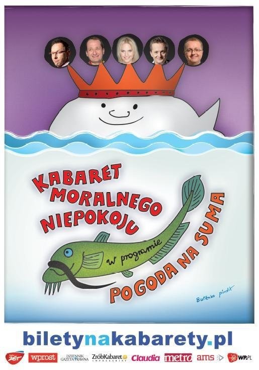 Kabaret Moralnego Niepokoju