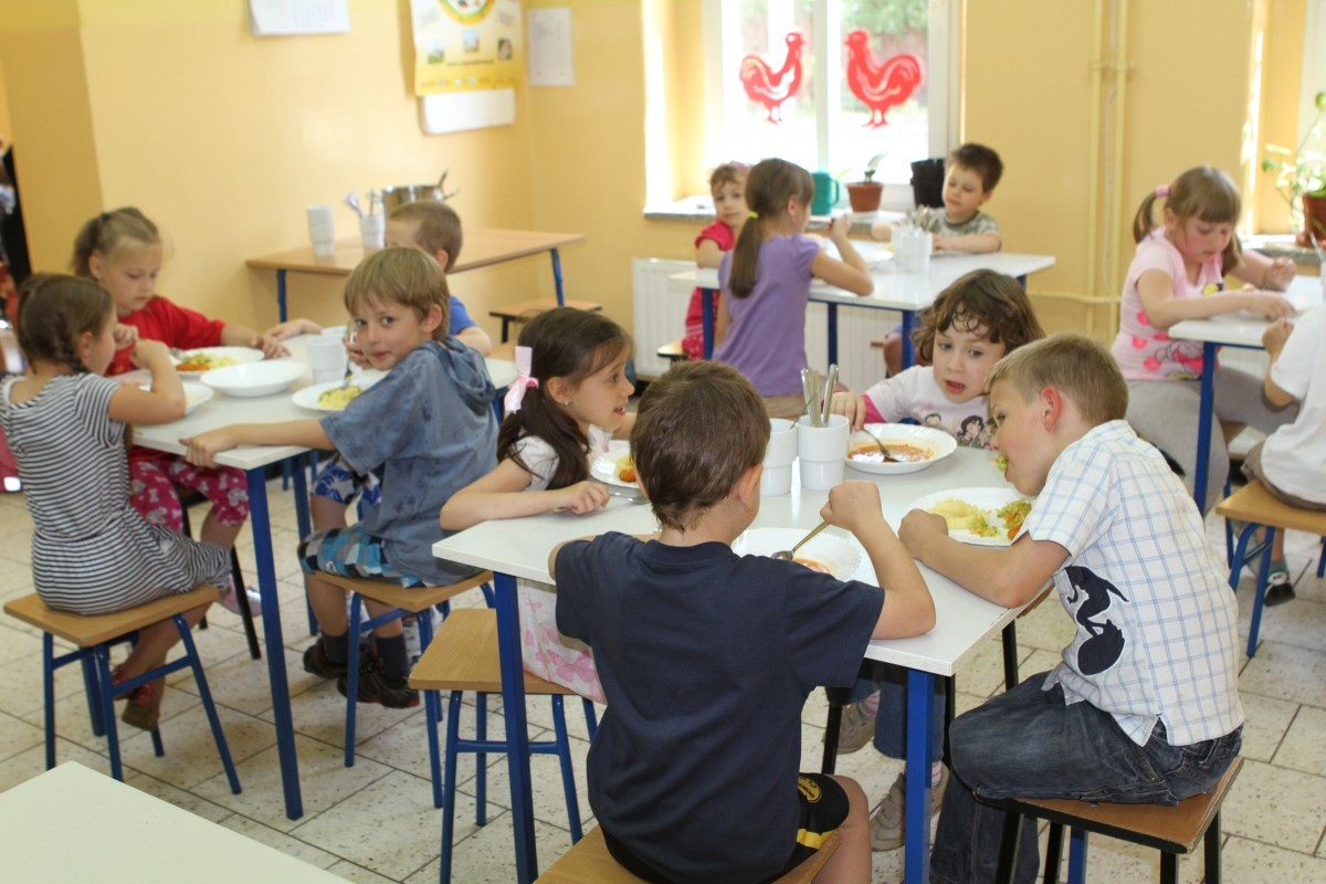 Kampania "Zdrowie jest smaczne"