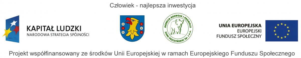 Logo - Start Animacja