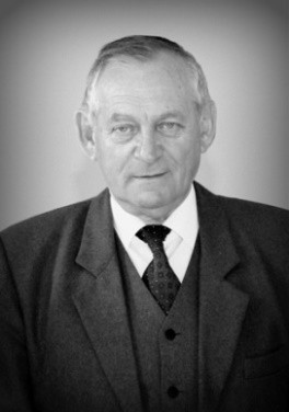 Ś. P. Henryk Kolarczyk