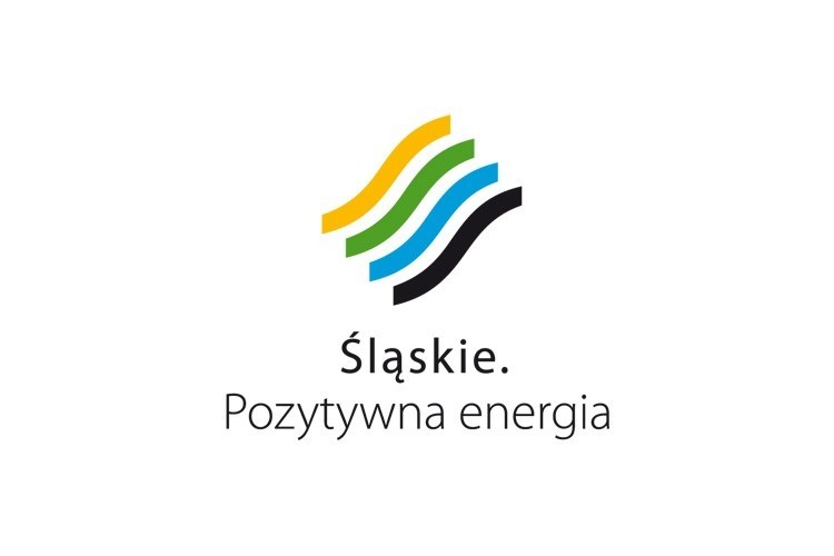Śląskie. Pozytywna energia