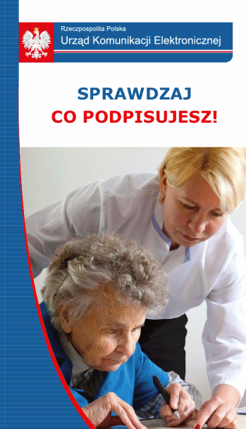 Sprawdzaj co podpisujesz