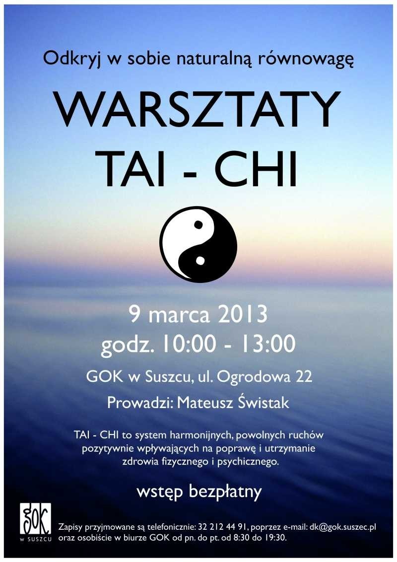 Tai Chi