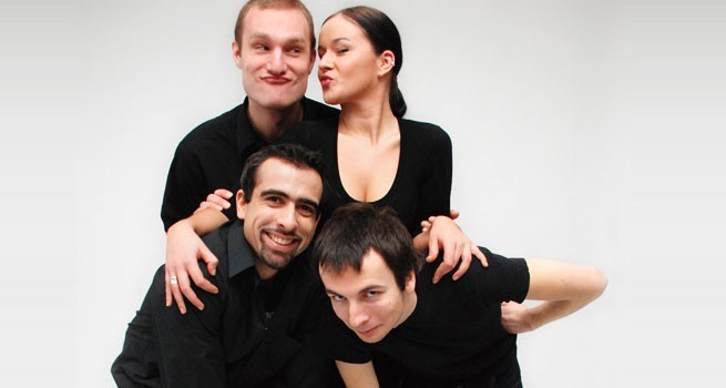 W dechce 201