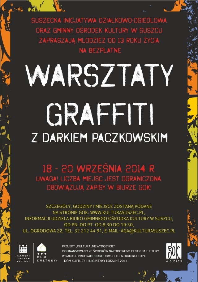 graffiti