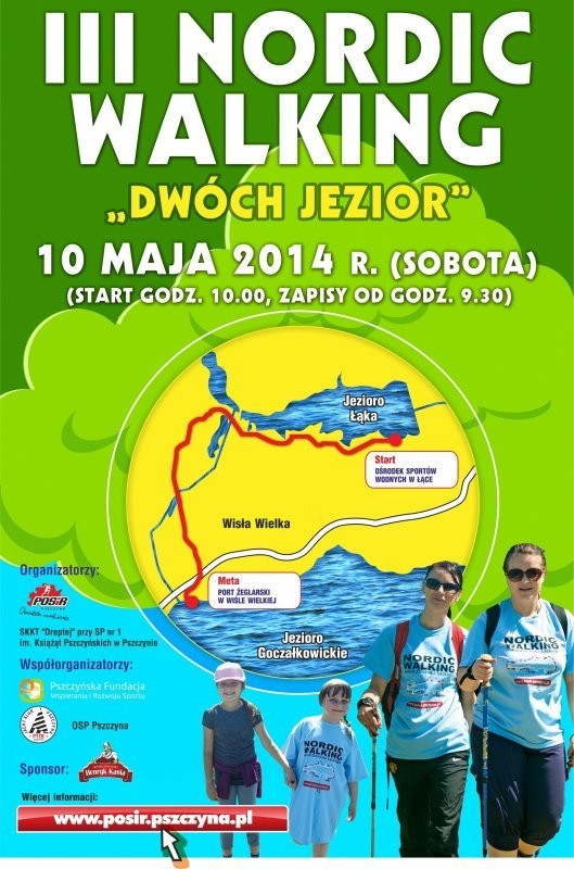 III Nordic Walking