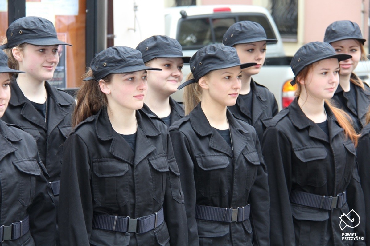 Klasa policyjna PZS nr 2