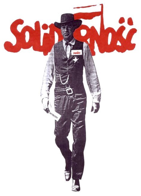 Kowboj Solidarności