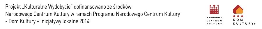 Kulturalne wydobycie