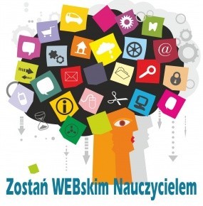 WEBski nauczyciel