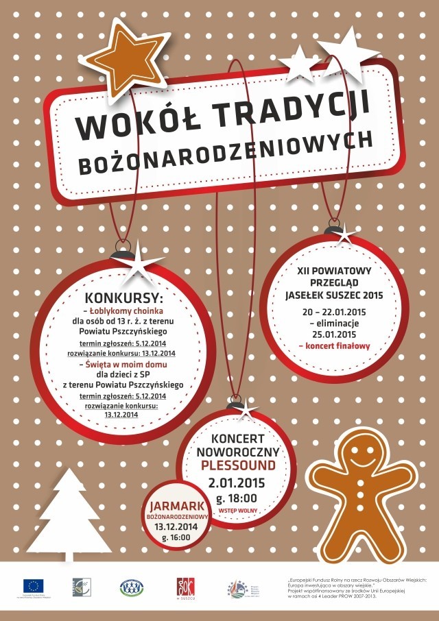 Wokół tradycji bożonarodzeniowych