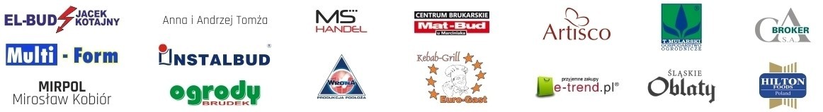 17. NTB - sponsorzy