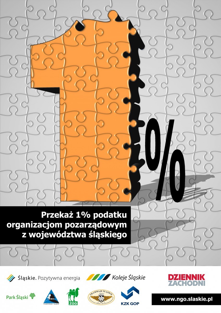 1% w regionie
