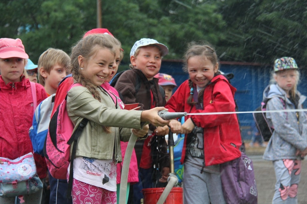 Dzień Dziecka 2015