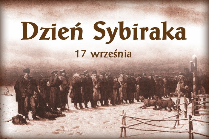 Dzień Sybiraka