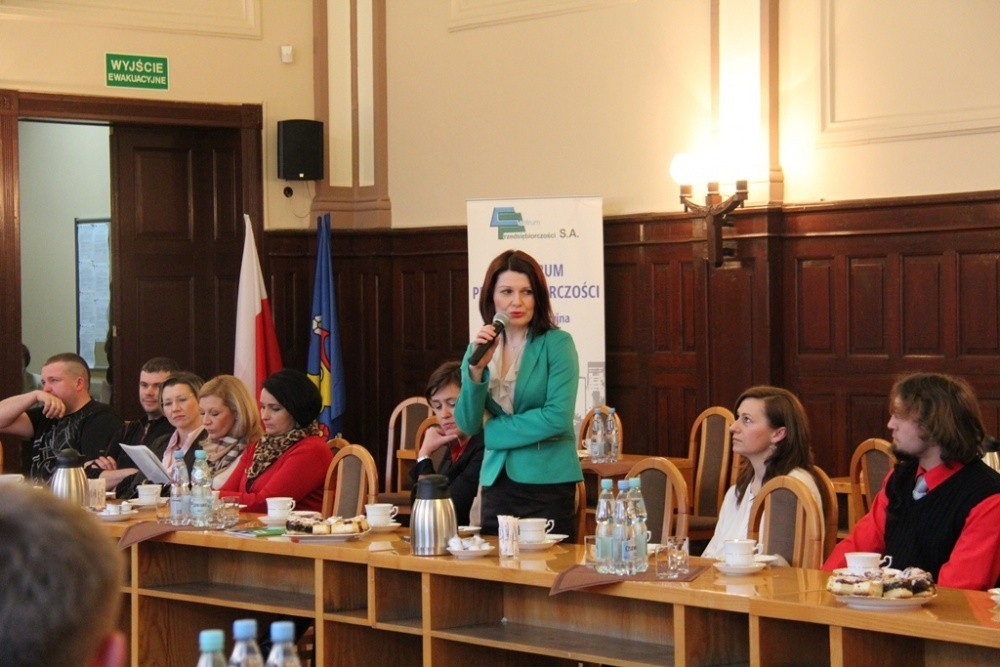 forum przedsiębiorców