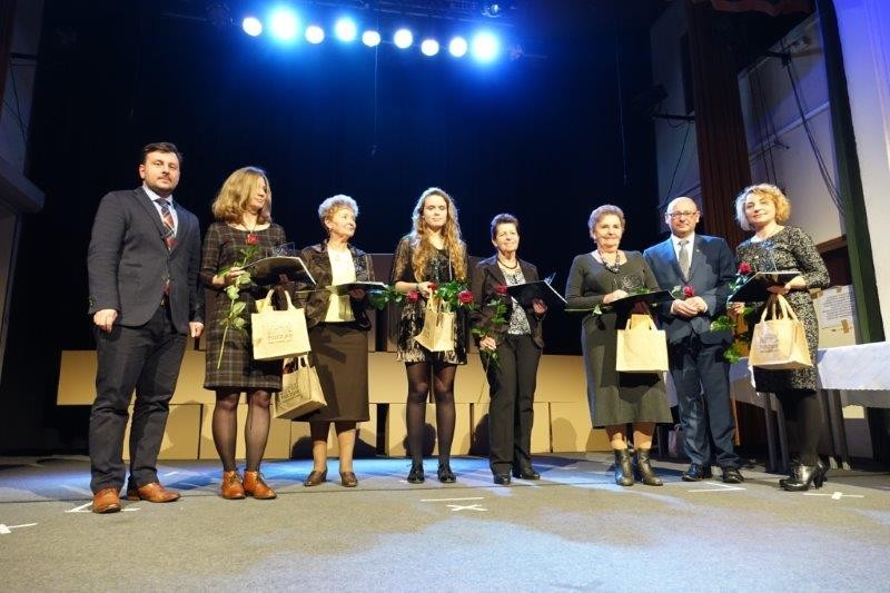 gala wolontariatu