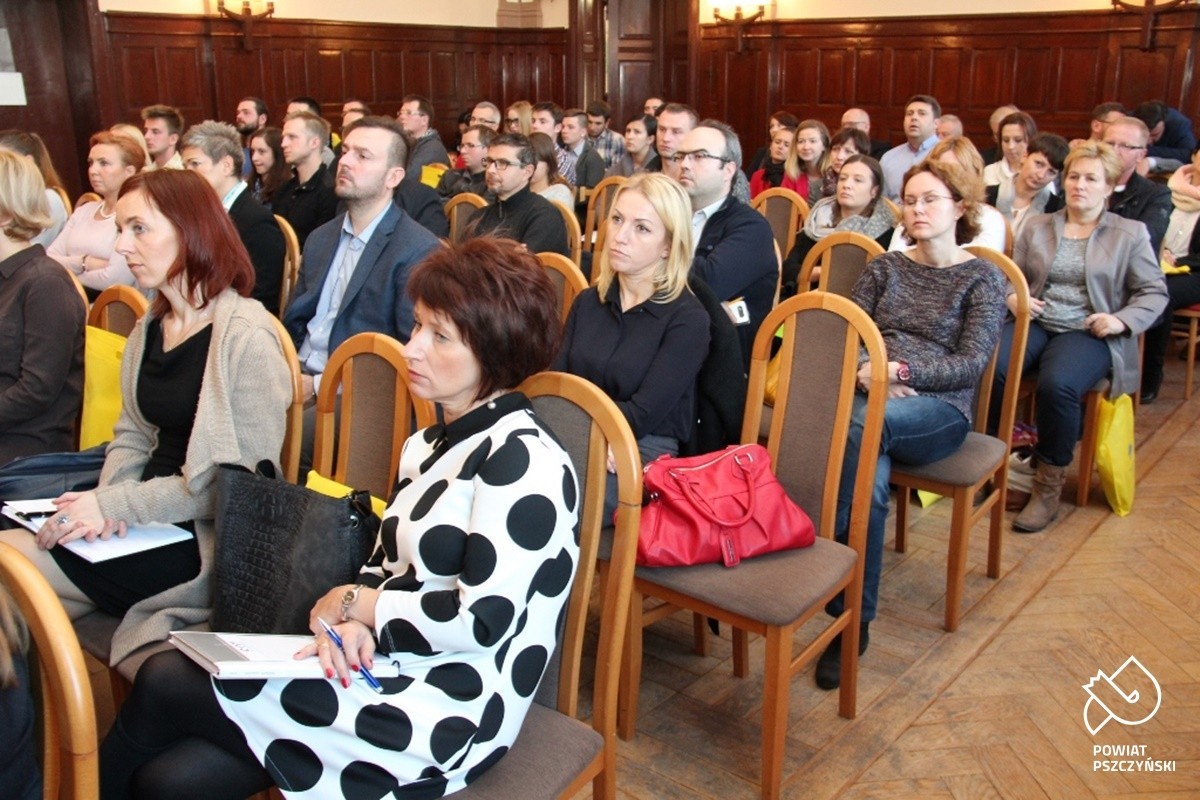 II forum przedsiebiorców