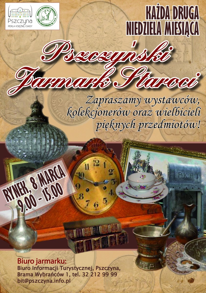 Jarmark Staroci