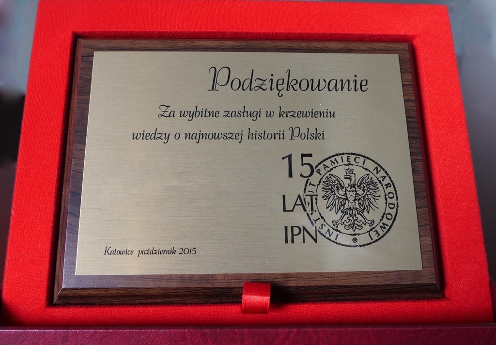 nagroda IPN