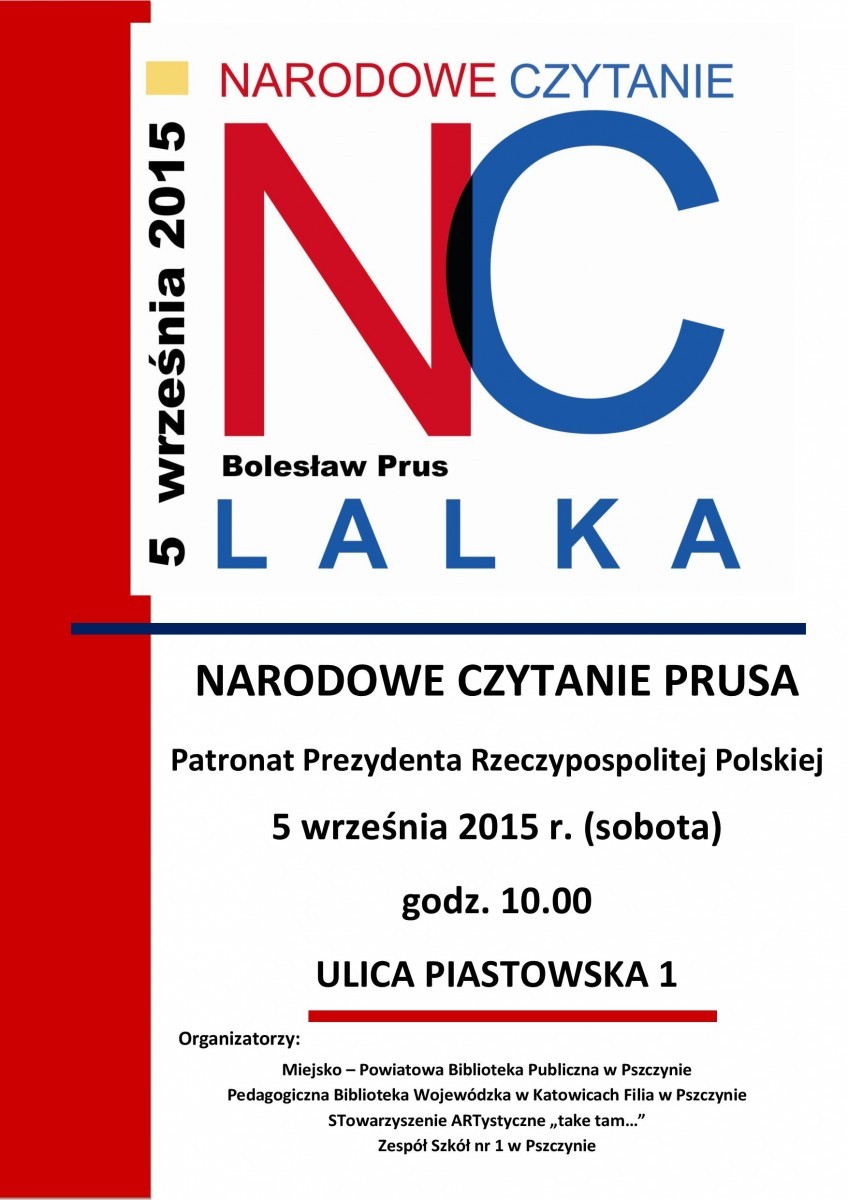 Narodowe Czytanie