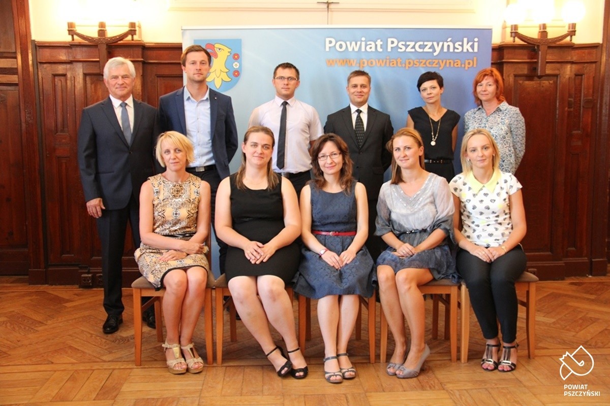 nauczyciele mianowani
