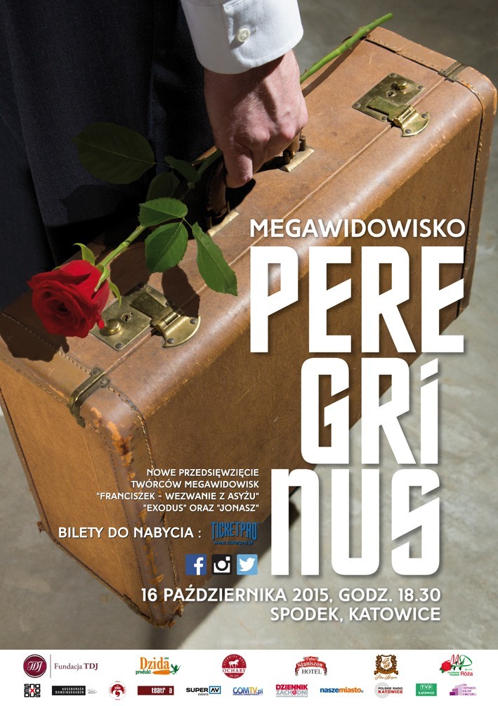 peregrinus