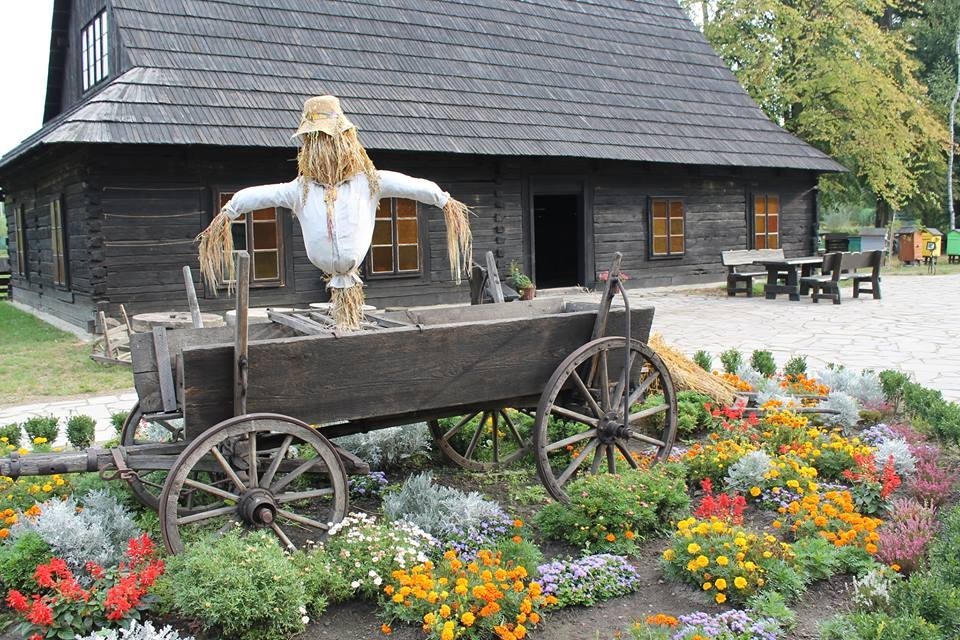 skansen