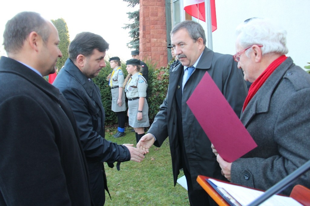 Solidarność