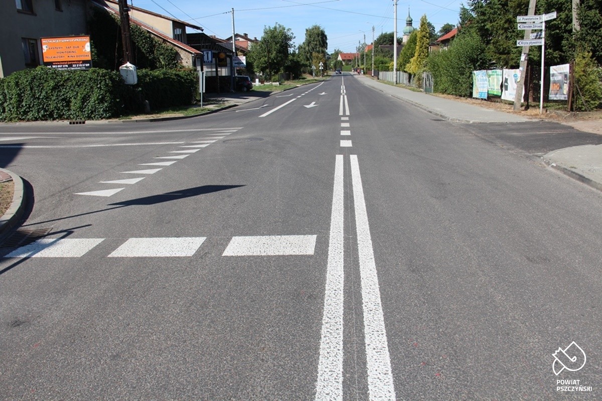 szkolna goczałkowice