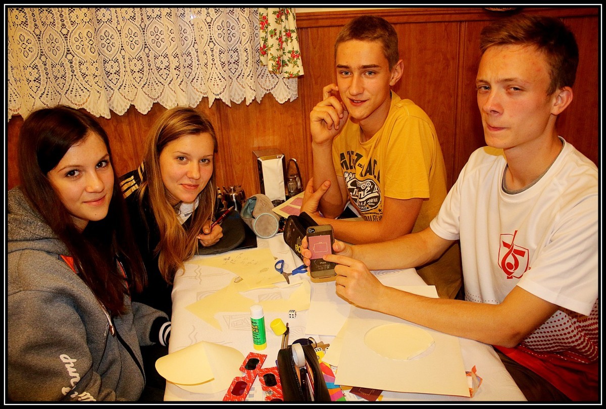 turniej gier