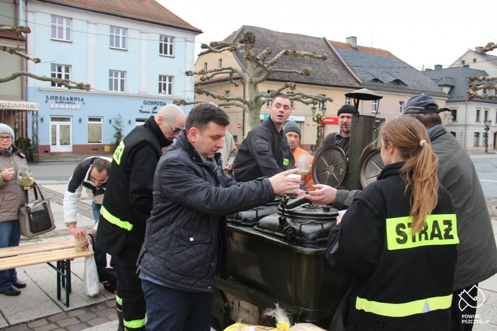zupa wigilijna