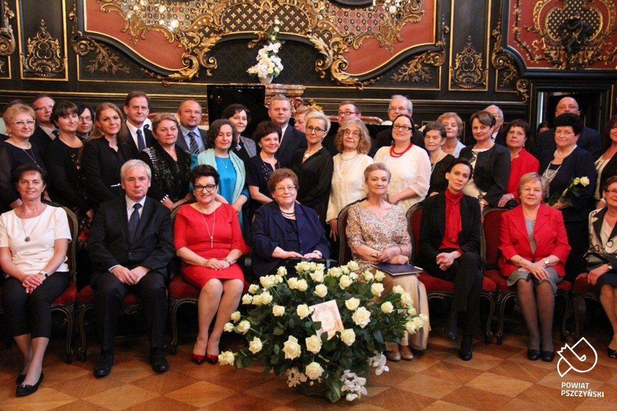 60-lecie Ogniska Muzycznego w Pszczynie