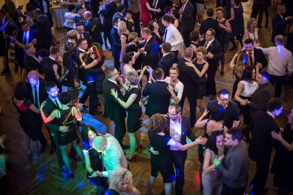 bal charytatywny 2014