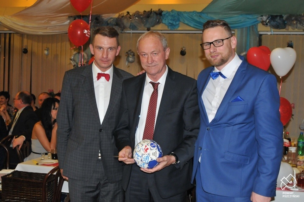 bal charytatywny 2015